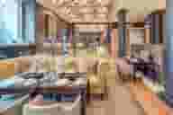 New Town