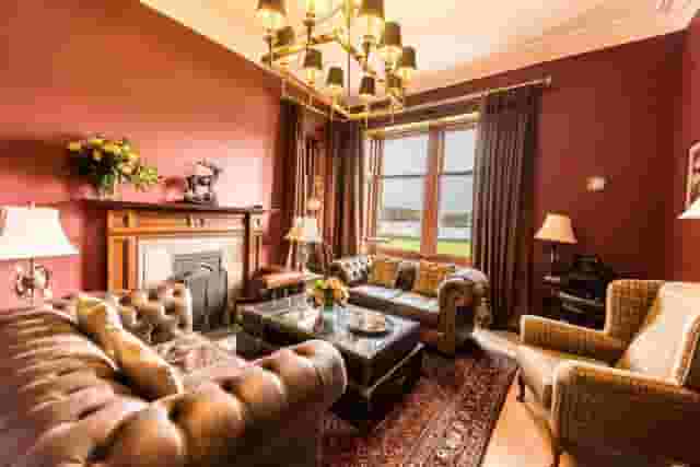 The Lounge