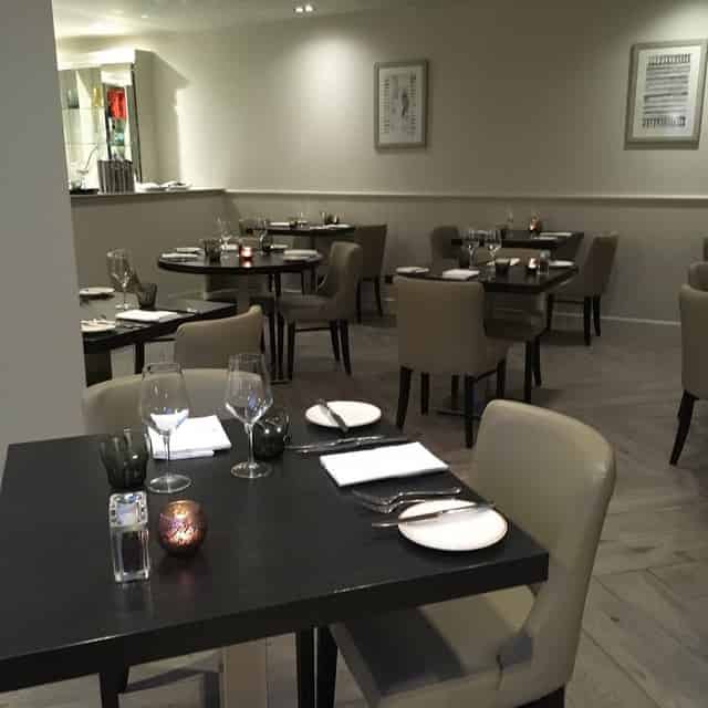Monadh Restaurant