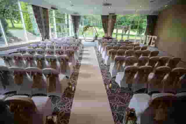 Culloden Suite