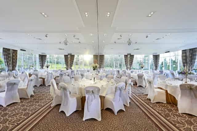 Culloden Suite