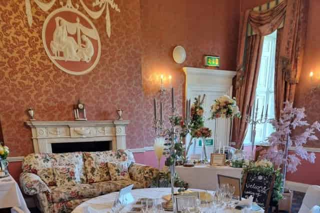 Culloden Suite