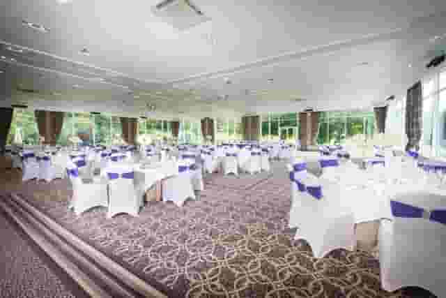 Moray Suite