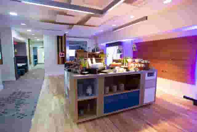 London Marriott Hotel Kensington