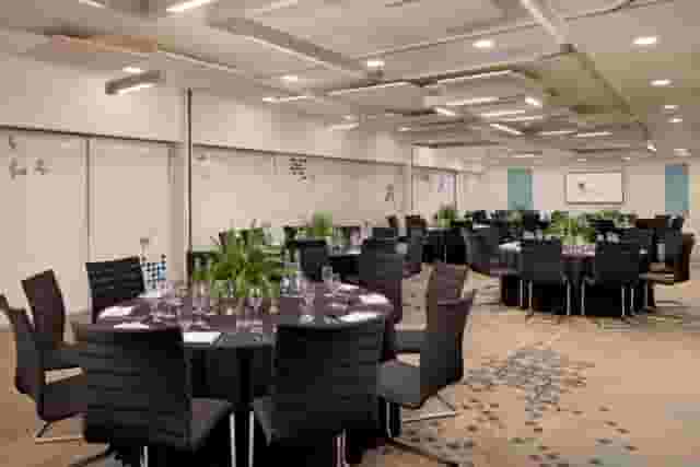 London Marriott Hotel Kensington