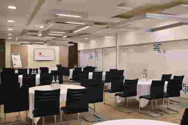 London Marriott Hotel Kensington