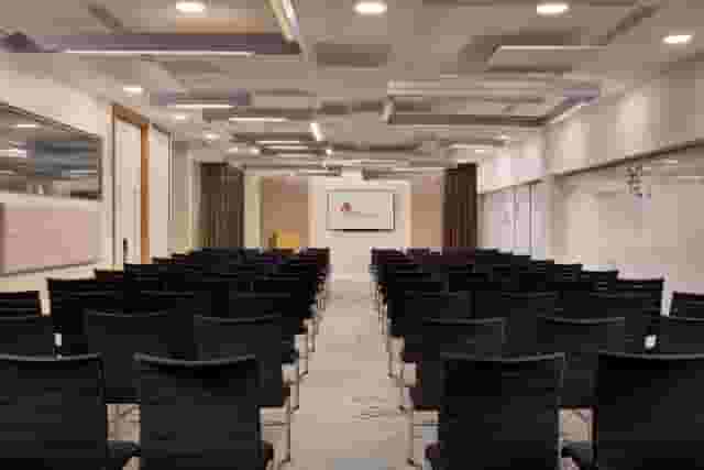 London Marriott Hotel Kensington