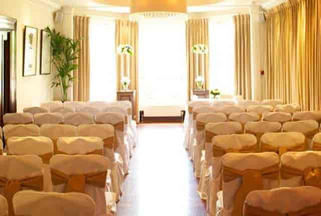 Glenmoriston Townhouse Hotel