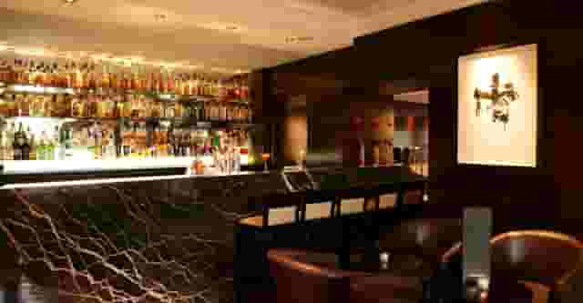 Piano & Whisky Bar