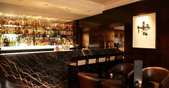 Piano & Whisky Bar