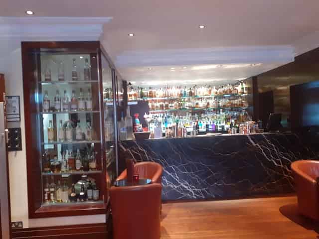 Piano & Whisky Bar