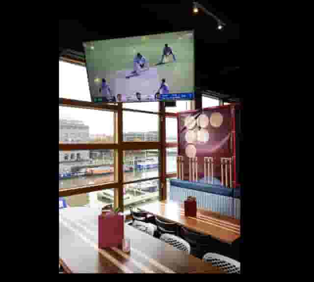 Sixes Cricket Bristol