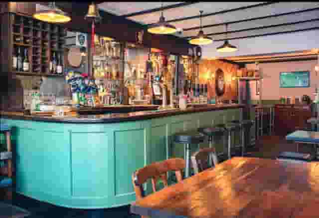 The Beehive Clapham