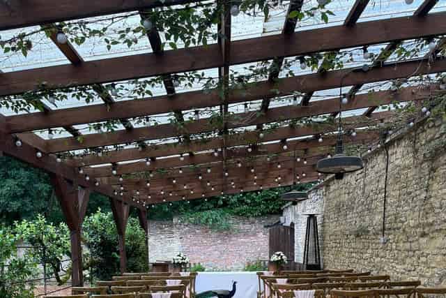 The Barn