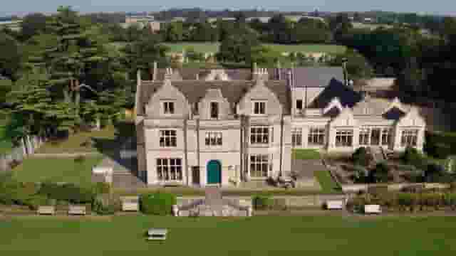 Manor House