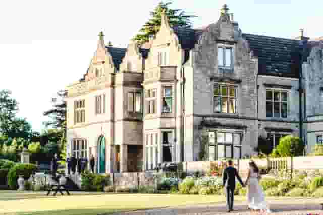 Manor House