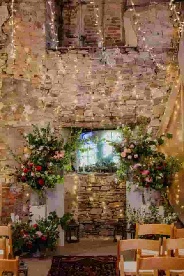 Old Chapel