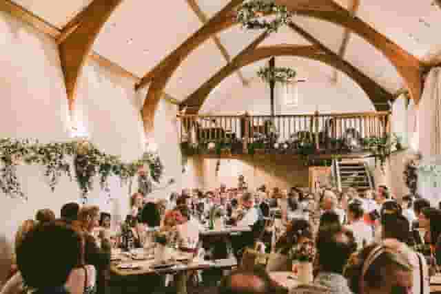 Old Chapel