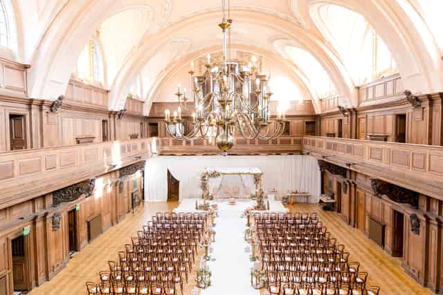Main Room
