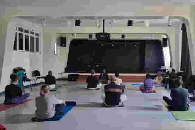 SPID Theatre