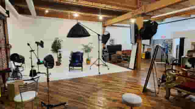 Studio 1