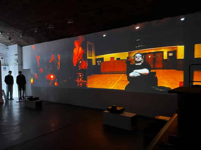 Front Room (Studio One)