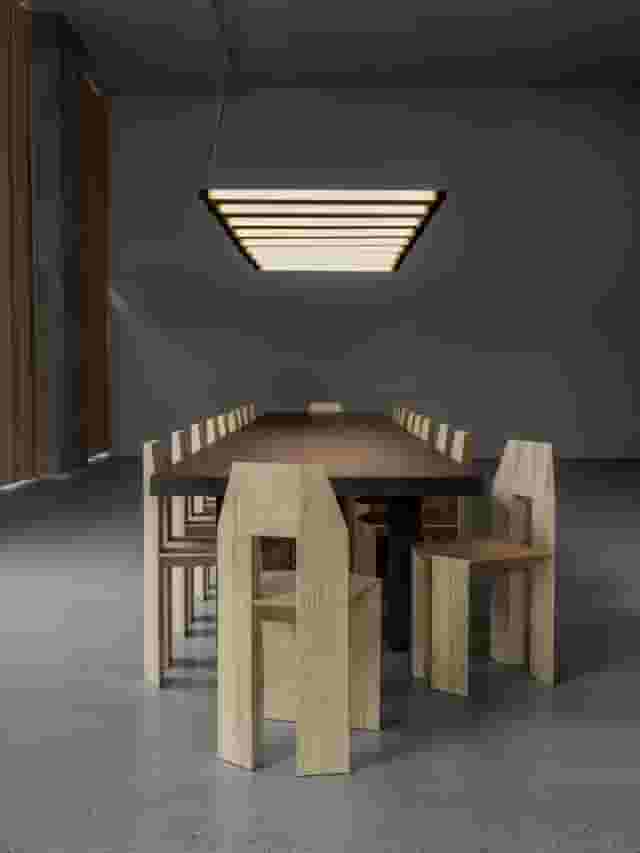 Office One