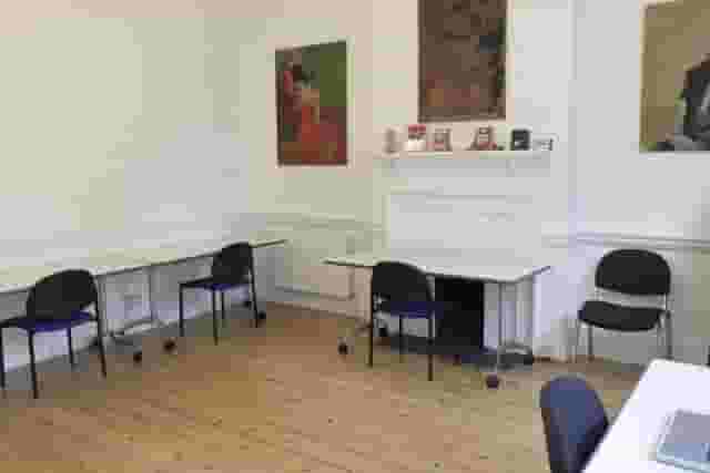 Office One