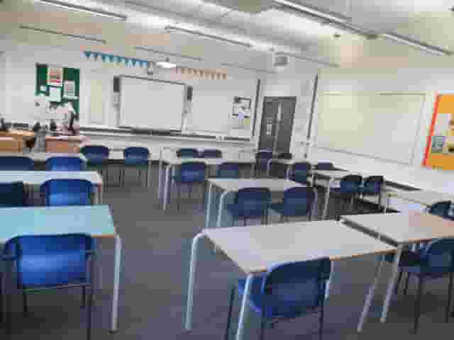 Classrooms