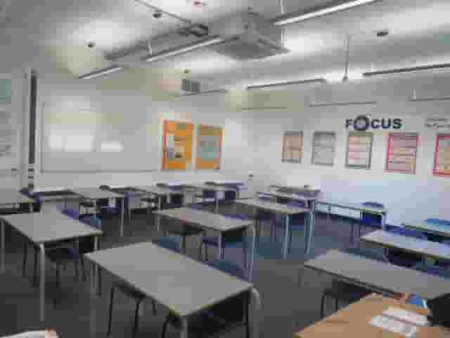 Classrooms