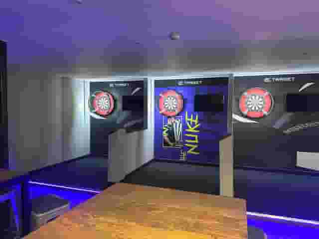 Sports Centre