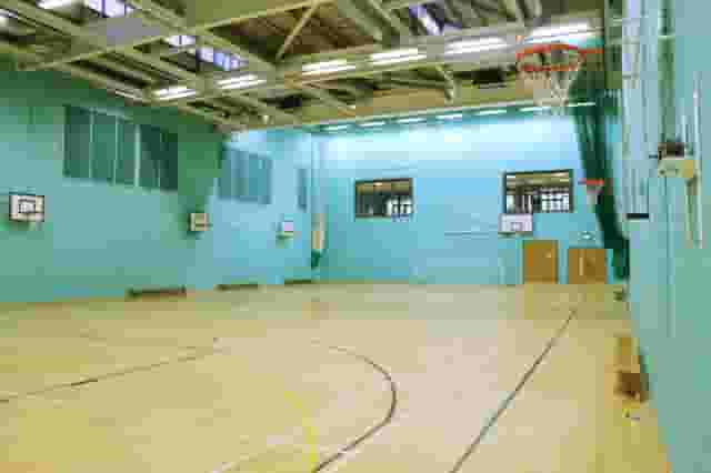 Sports Centre
