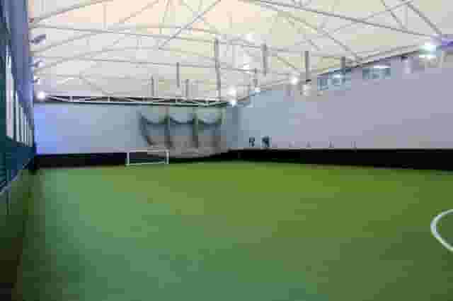 Astro Turf Pitch