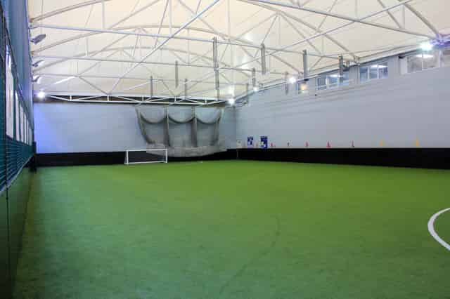 Astro Turf Pitch