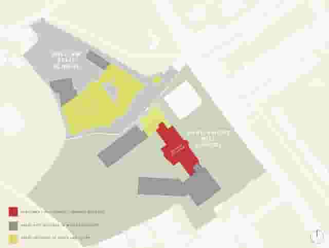 Morant Hall