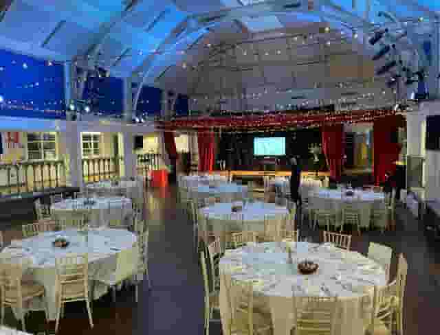 Central Hall