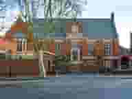West Hampstead
