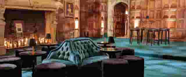 Great Hall