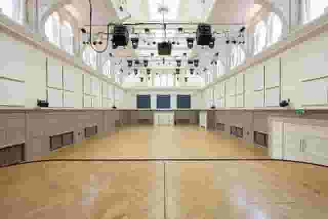 Great Hall
