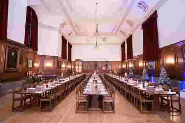 Great Hall
