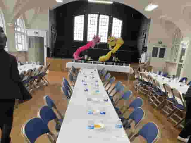 Conference Room