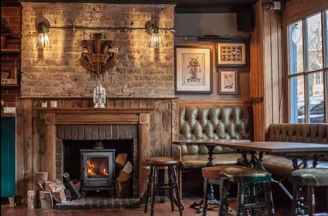 Bar Hire