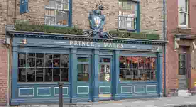 Bar Hire