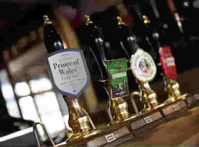 Bar Hire