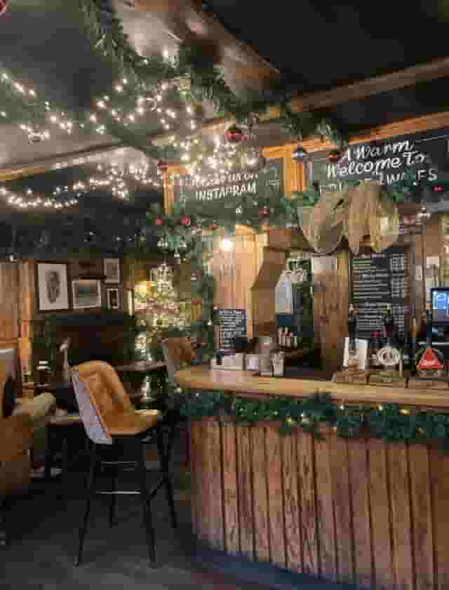 The Prince of Wales, Highgate
