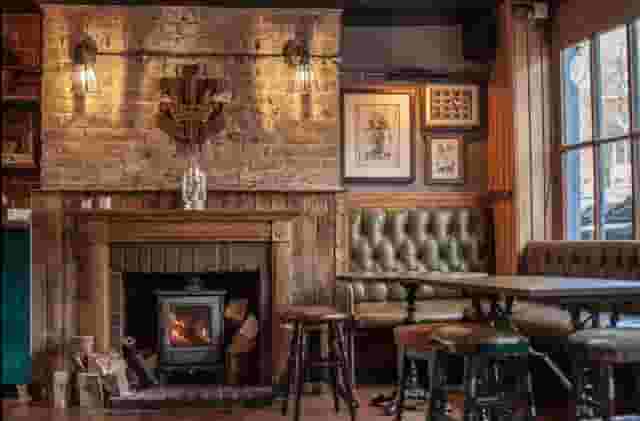 The Prince of Wales, Highgate