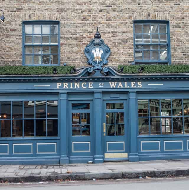 Full Venue Hire