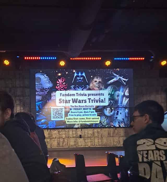 Gallery Bar