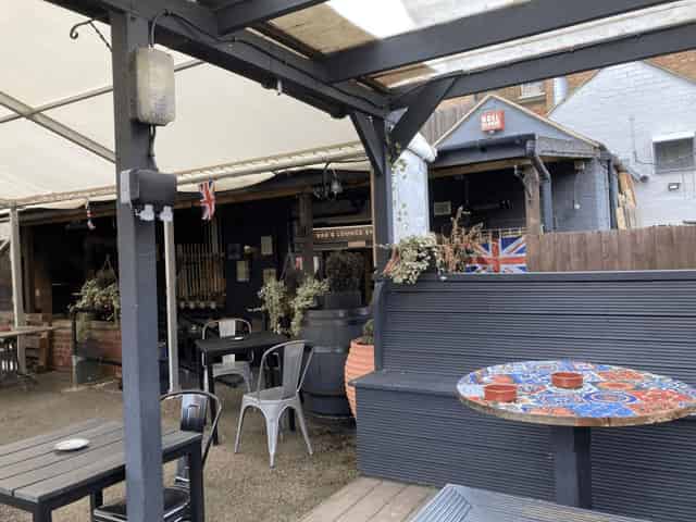 Gallery Bar