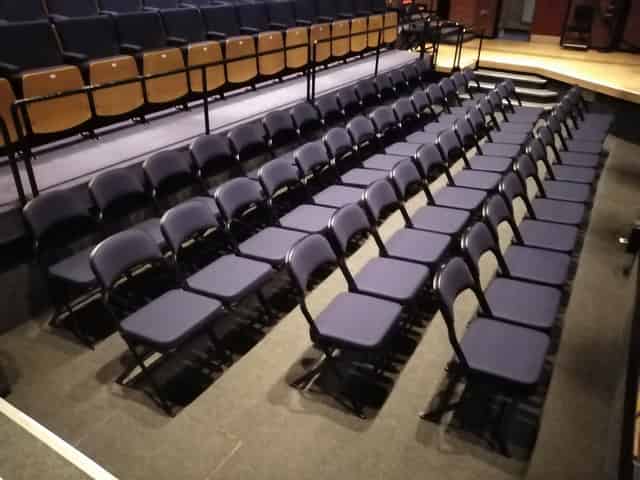 Theatre Auditorium